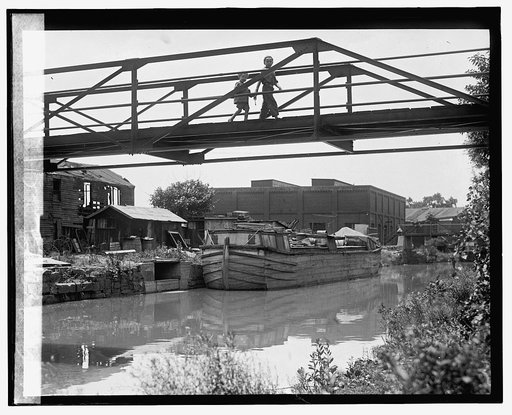 C & O Canal