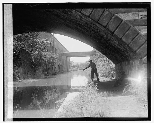 C & O Canal