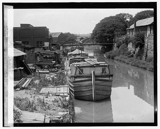 C & O Canal