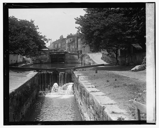 C & O Canal