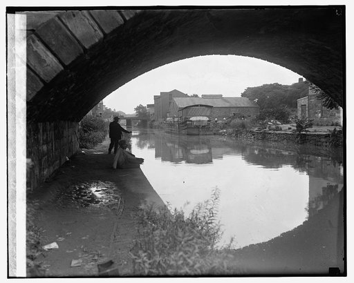 C & O Canal
