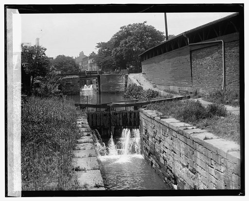 C & O Canal