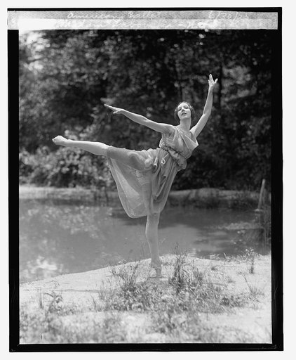 Madam Lubouska, National American Ballet, 6/30/25