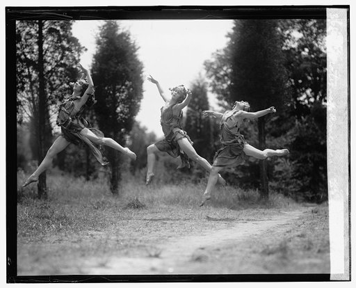 National American Ballet, [6/30/25