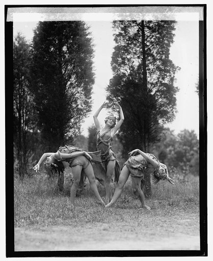 National American Ballet, 6/30/25