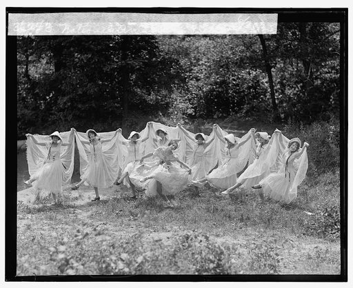 National American Ballet, 6/30/25