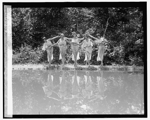 National American Ballet, 6/30/25