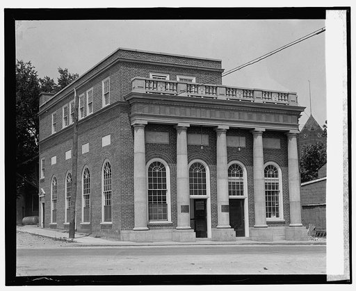 Trust Company of Northern Va.