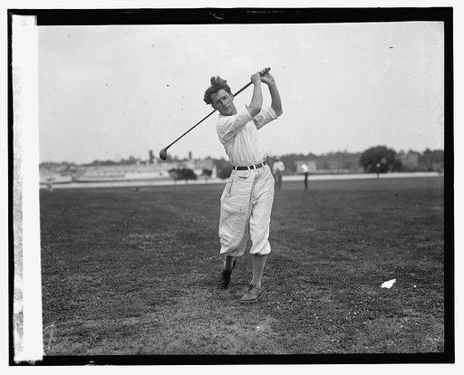 A.L. Houghton