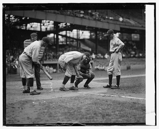 Goslin], Wash.
