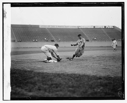 Baseball