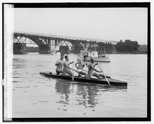 Rowing