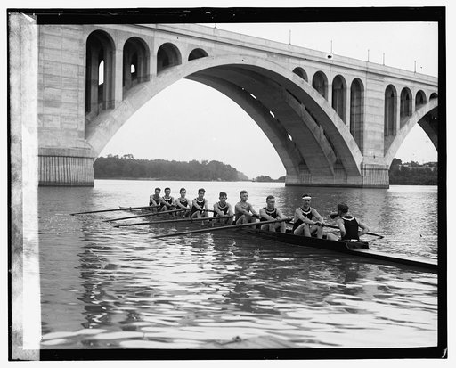 Potomac Boat [...