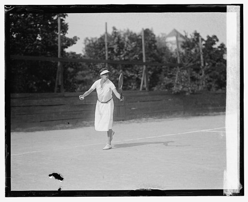 Mrs. C.H. Boehm, 7/4/25