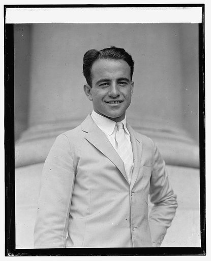 Peter de Paolo, [7/10/25