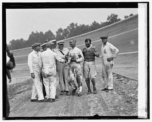 De Palma upset in race at Laurel, 7/11/25