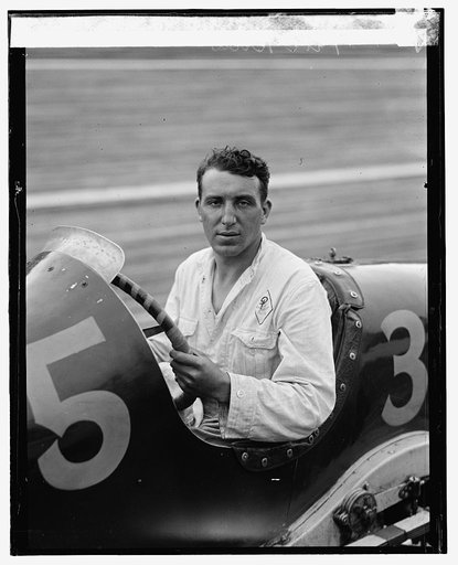 Pete Kriess