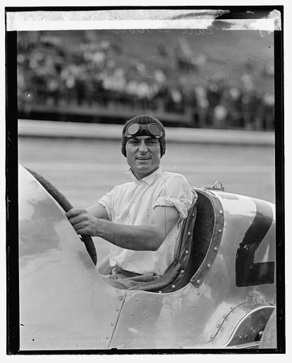 Earl Devore