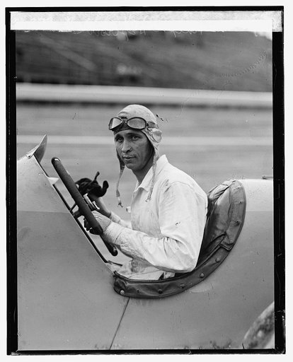 Ralph Hepburn