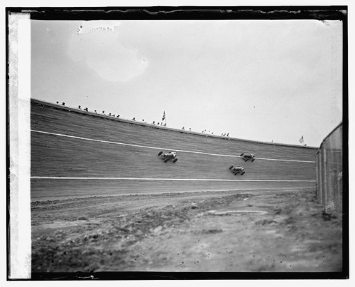 Laurel Race, 7/11/25