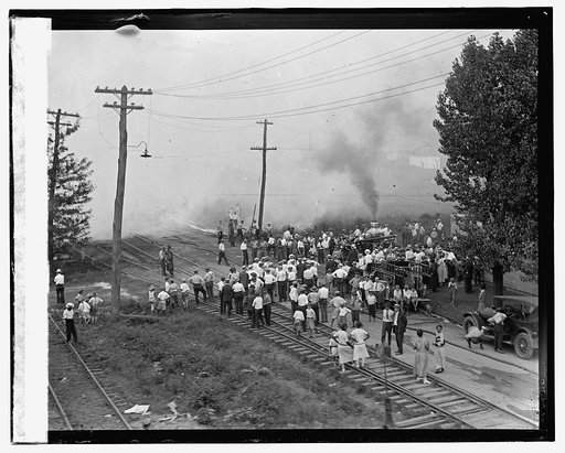 Nat'l Fruit Products Co., Alex, VA, 7/8/25