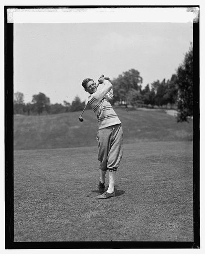 Samuel Parks