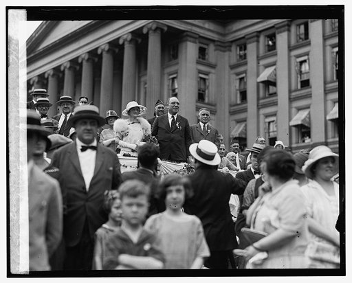 Mrs. A.W. Frye, A.W. Frye & Com. F.A. Fenning, 7/20/25