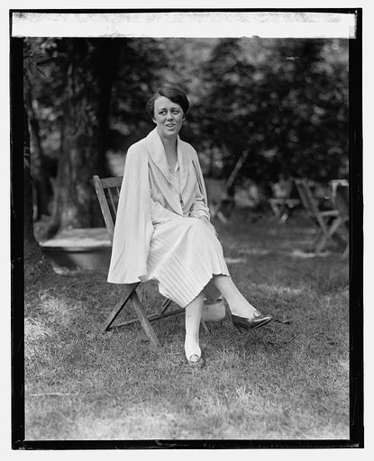 Mrs. Dudley, Field Malone, [7/23/25