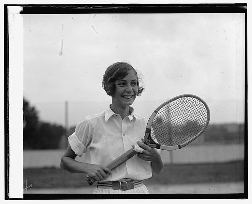 Florence Seward