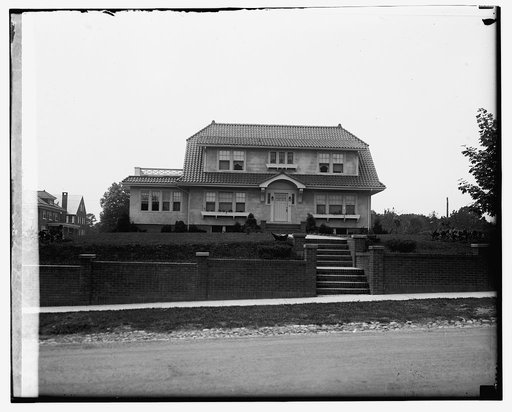 16th Underwood