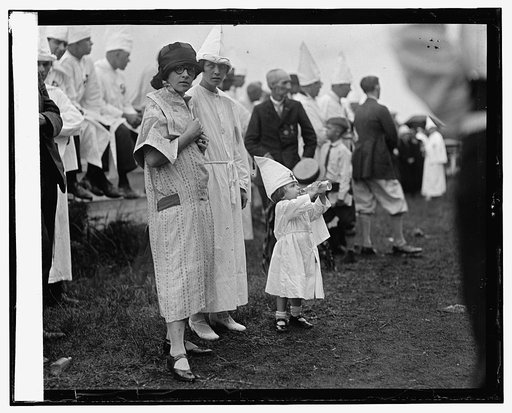 Jane Snyder at K.K.K. services, 8/9/25