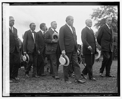 Burial of Bryan at Arlington, 7/31/25