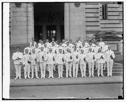 U.S. Coast Guard Hdqrts., [8/4/25