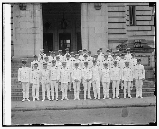 U.S. Coast Guard Hdqrts., 8/4/25
