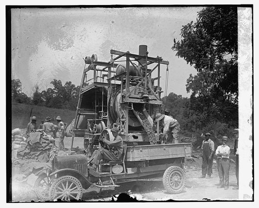 Herr Dump Car Mfg. Co.