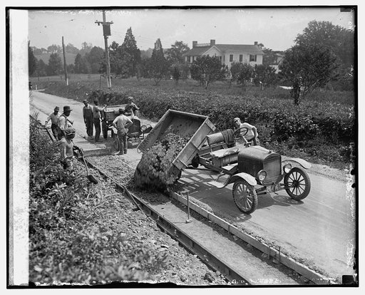 Herr Dump Car Mfg. Co.