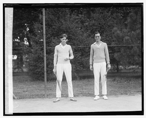 R.B. Considine and M.V. O'Neill