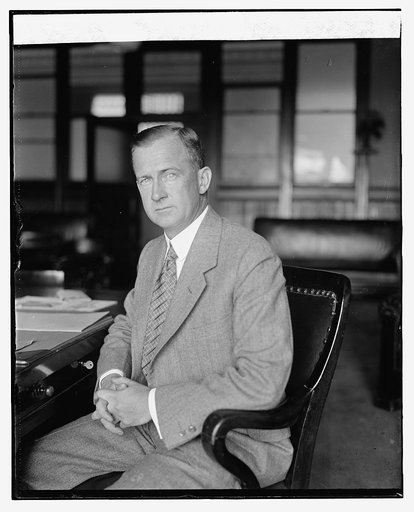 Horace J. Donnelly, Solicitor of Post Off. Dept., [8/26/25