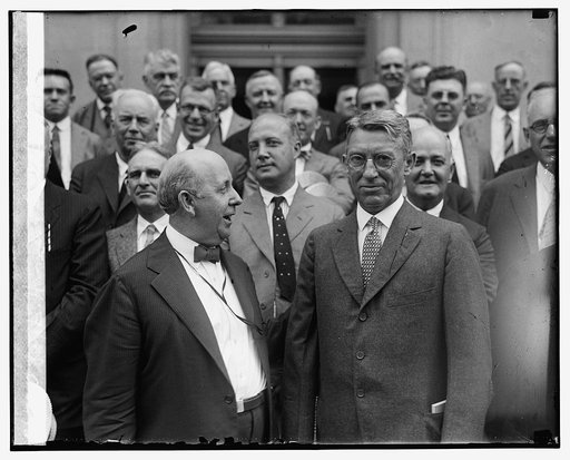 Roy D. Haynes & Lincoln C. Andrews, [8/18/25
