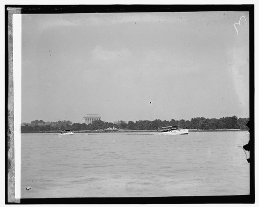 Joint regatta, Corinthian & Capitol Yacht clubs, 8/15/25