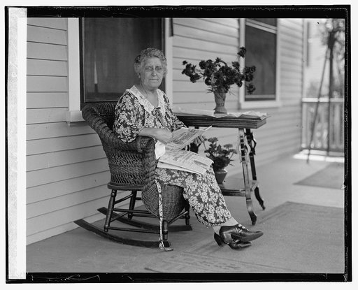 Mrs. R.S. Ladd, 8/15/25