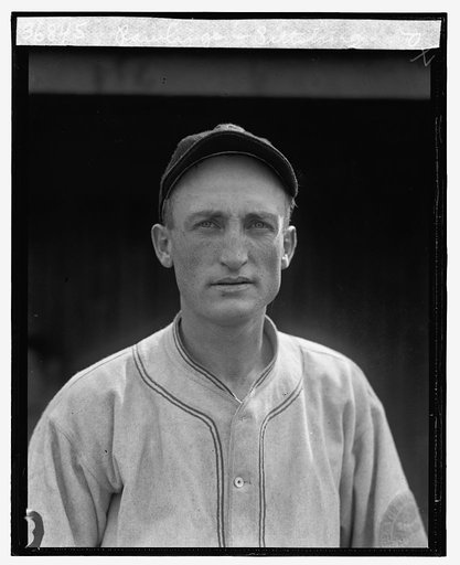 Rawlings, Pittsburg