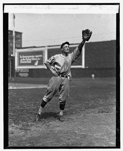 Rawlings, Pittsburg