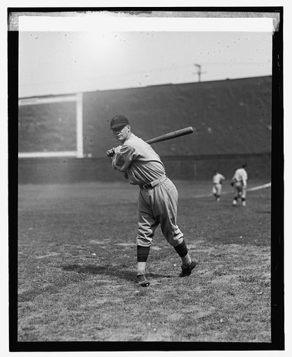 Gooch, Pittsburg