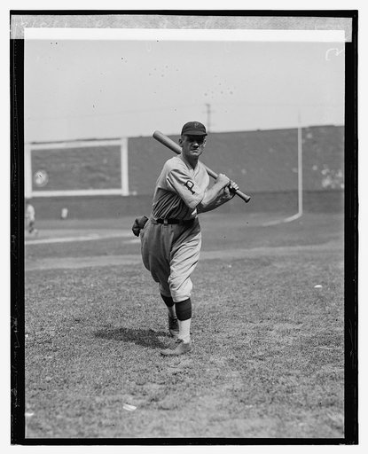 Carey, Pittsburg