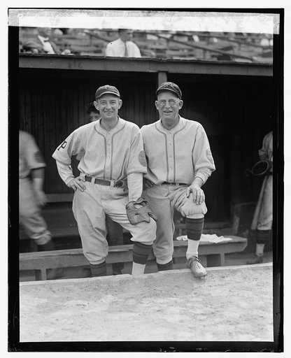 McKechnie & Clark, Pittsburg