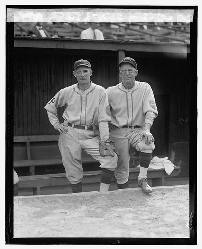 McKechnie & Clark, Pittsburg
