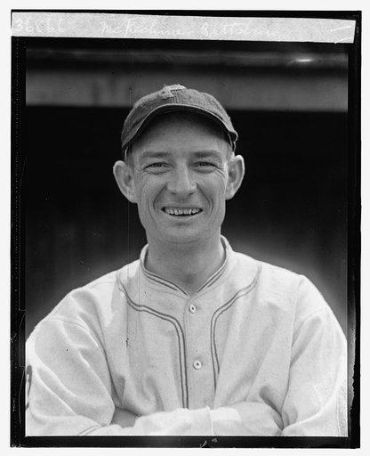 McKechnie, Pittsburg