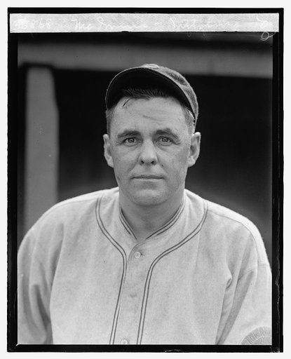 McInnis, Pittsburg