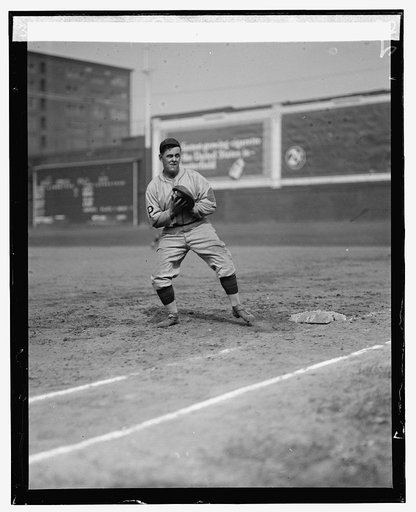 McInnis, Pittsburg